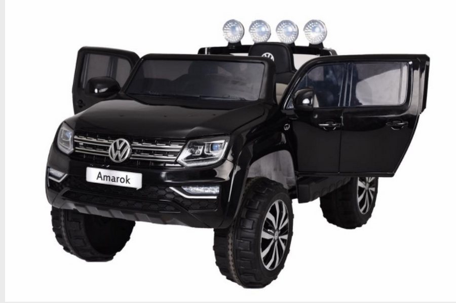 детский электромобиль Volkswagen Amarok M999MM